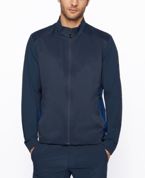 Boss Men's Regular-Fit Jacket
