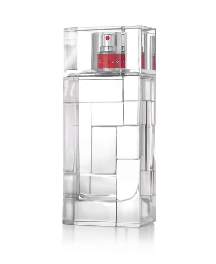 Drakkar Sean John Men s 3AM Eau De Toilette 3.4 oz Macy s