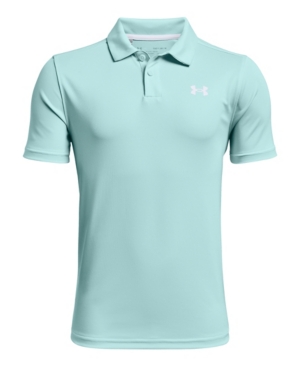 Under Armour Big Boys Performance Polo T-shirt