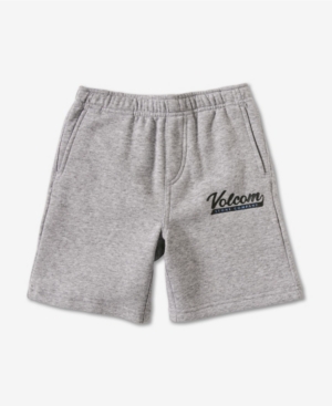 Volcom Little Boys Eastmont Shorts
