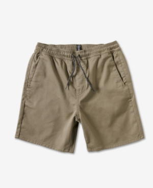 Volcom Big Boys Frickin 15 Shorts