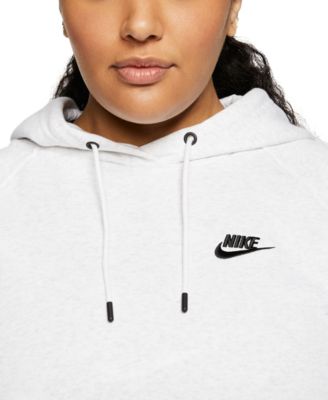 nike sweatshirts women's macys