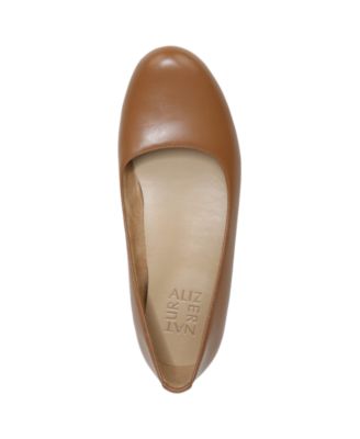 Maxwell Ballet Flats TRUE COLORS