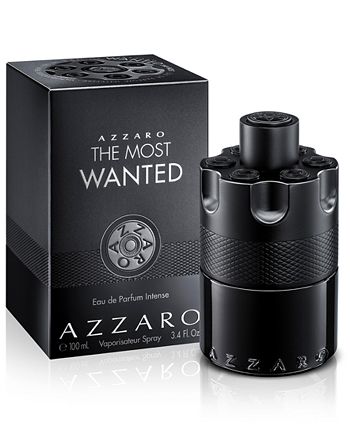 Wanted cologne top macy's