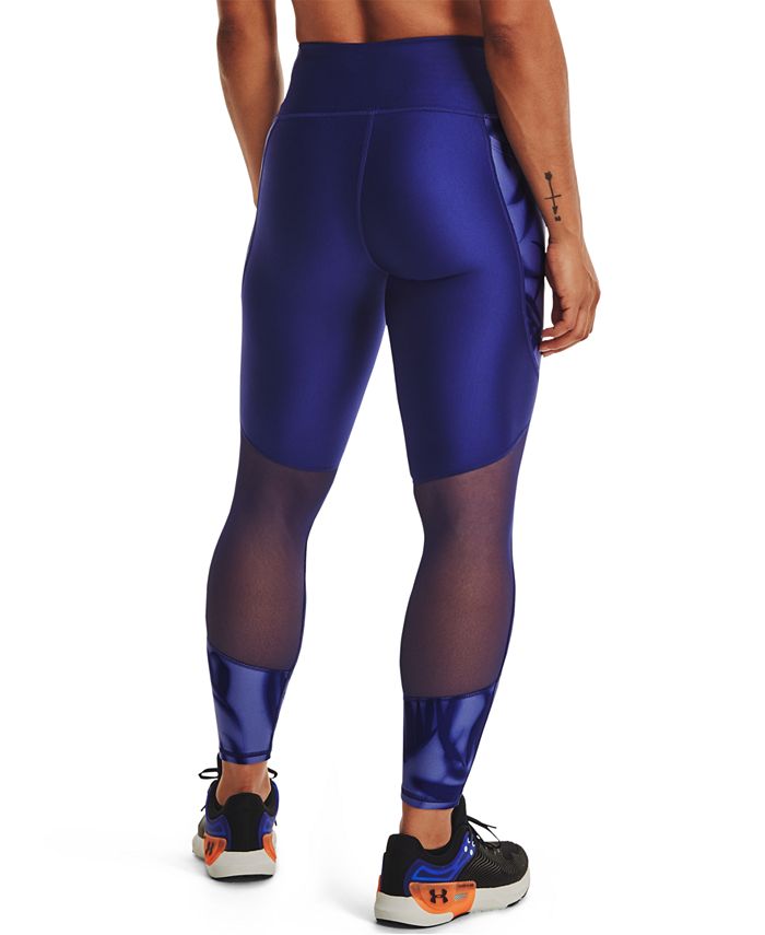 under armour heatgear leggings womens review