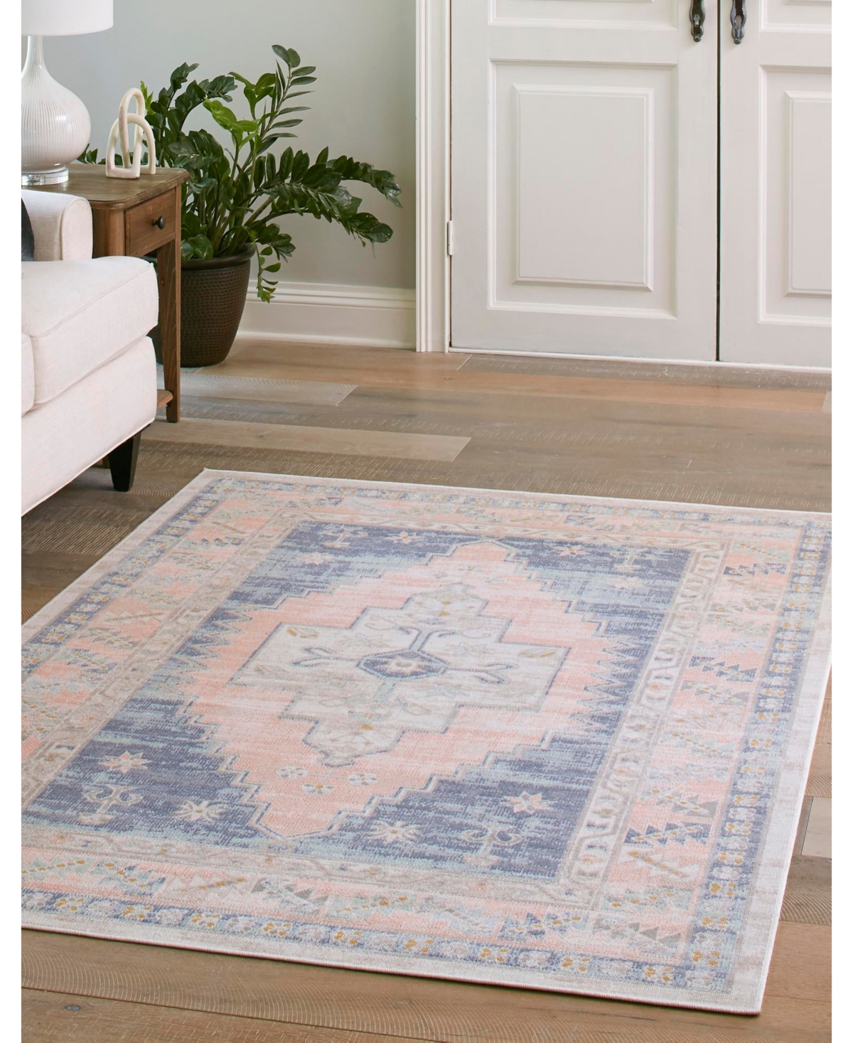 Bayshore Home Vander Van-02 Area Rug