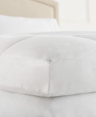 Cloud Top Ultra Plush Pillow Top Feather Bed, Twin