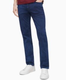 Men's Slim-Fit Jeans