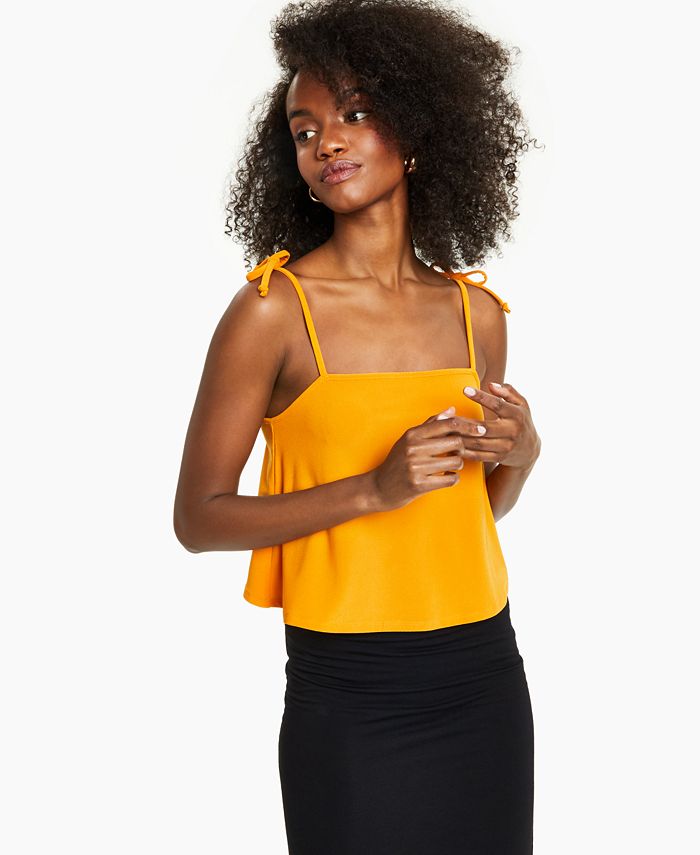 Bar iii on sale tank top