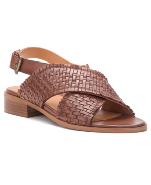 Vintage Foundry Co Women's Ezra Sandal Women's Shoes