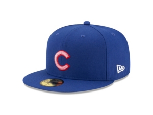 New Era Chicago Cubs 2021 Mother's Day 59FIFTY Cap