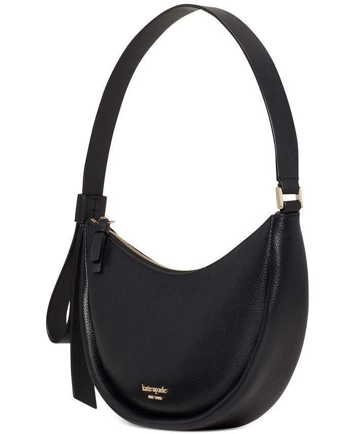 kate spade new york Smile Small Leather Shoulder Bag & Reviews
