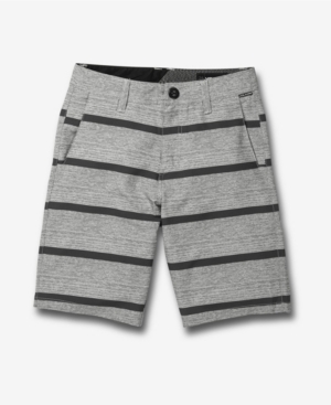 Volcom Big Boys Frickin Surf and Turf Mix Shorts
