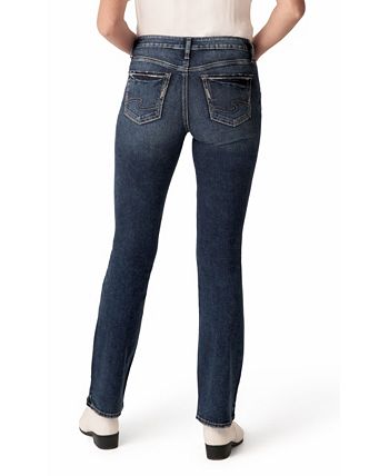 Silver Jeans Co. - 
