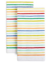 All-Clad Solid Kitchen Towel, Set of 2 - Macy's
