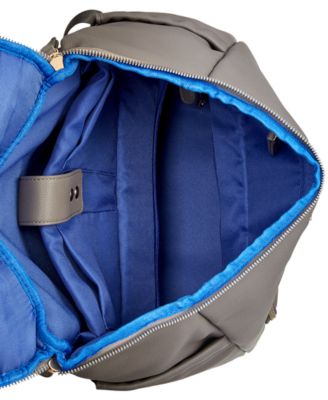 MinkeeBlue Nichet Convertible Organizational Backpack and  display picture 3