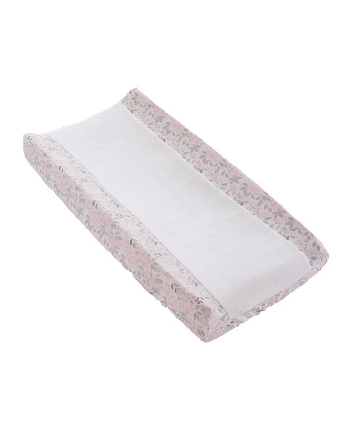 Levtex Baby Colette Changing Pad Cover, 32"x16" Macy's