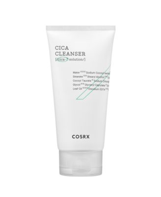 Cosrx - Pure Fit Cica Cleanser, 5.07 oz.