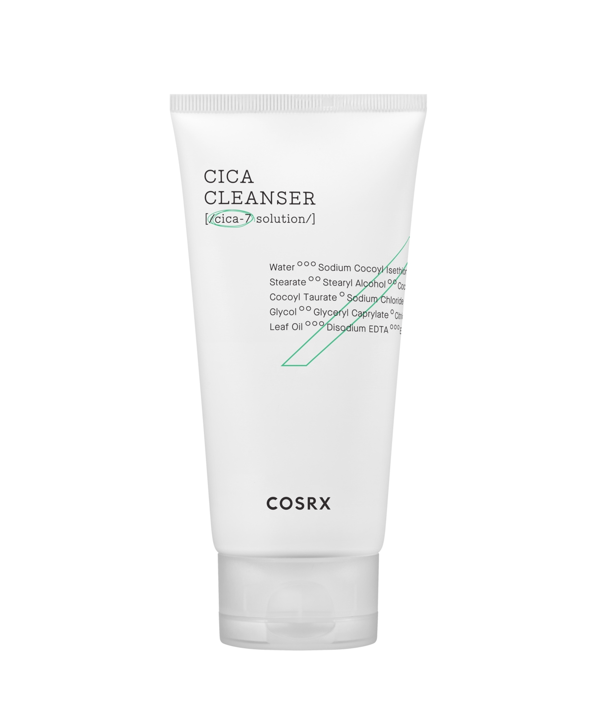 Cosrx Pure Fit Cica Cleanser, 5.07 fl. oz