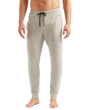 Polo Ralph Lauren Men's Lightweight Knit Jogger Pants