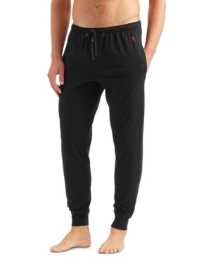 Polo Ralph Lauren Men's Lightweight Knit Jogger Pants