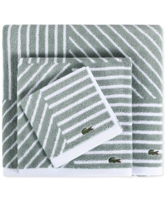 Guethary Bath Towel, 30 x 54