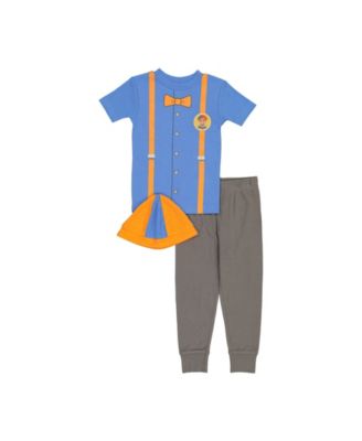 Blippi