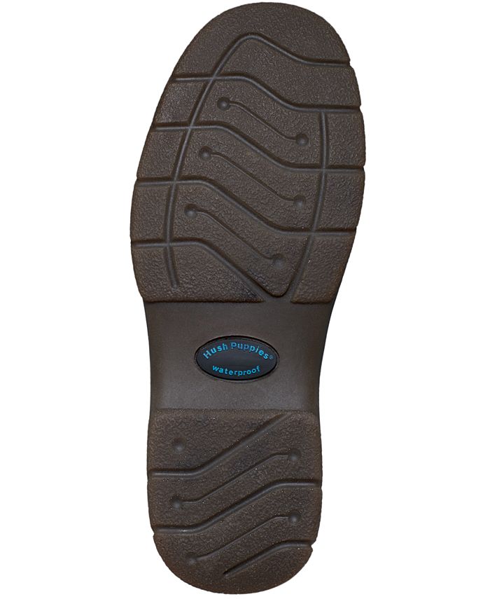 Hush Puppies Energy Waterproof Loafers Macy's