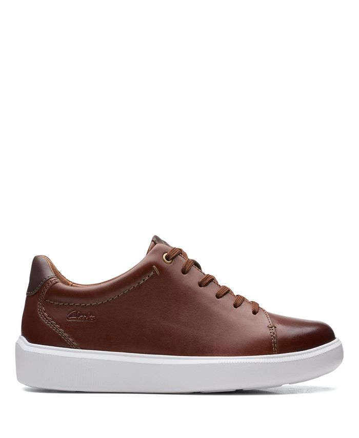 clarks cambro lace