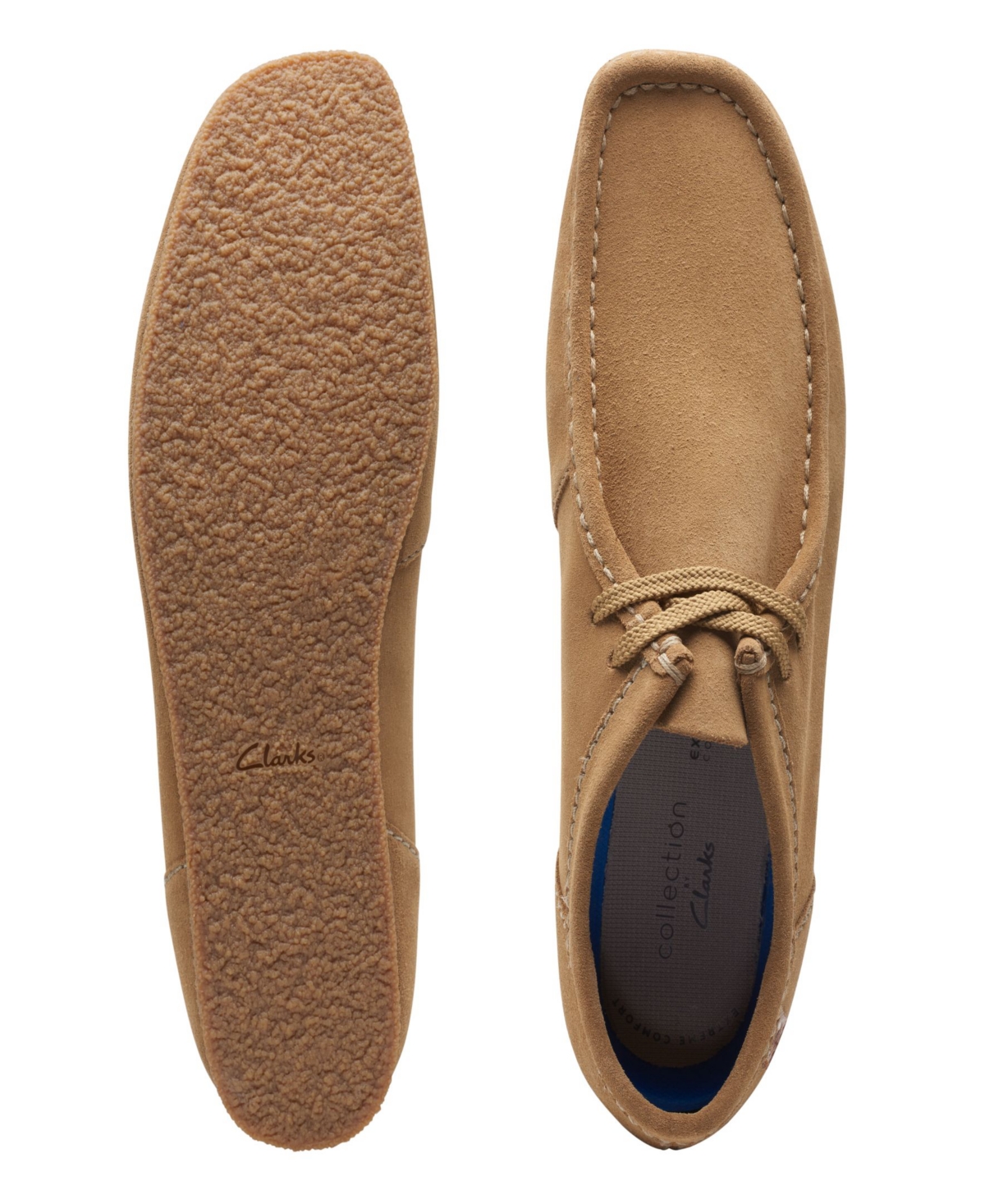Clarks Men's Shacre Ii Run Shoes
