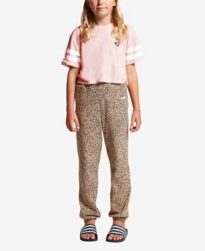 Volcom Big Girls Lil Fleece Pant