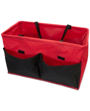 Household Essentials All-Purpose Utility Tote