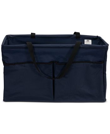 Household Essentials - All-Purpose Utility Tote