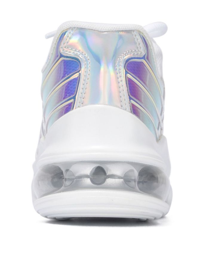 cape robbin neon sneakers