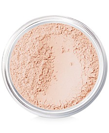 Receive a FREE Loose Mineral Veil Setting Powder with any $45 bareMinerals purchase