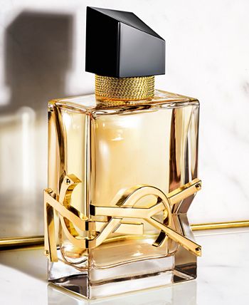 Yves Saint Laurent 3-Pc. Libre Eau de Parfum Gift Set - Macy's