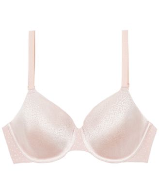 Women's Back Appeal Underwire Contour Bra 853303