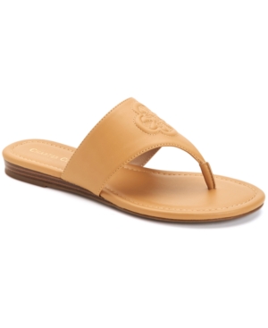 Charter Club Olympiaa Flat Sandals Created for Macy's Women's Shoes