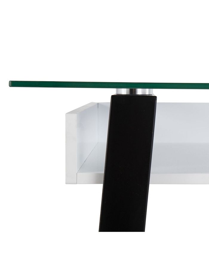 Lumisource Duke Desk & Reviews Furniture Macy's