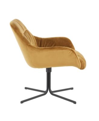 Wayne Swivel Lounge Chair