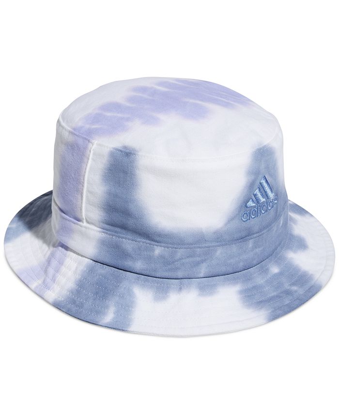 adidas Women's Cotton ColorWash Bucket Hat Macy's