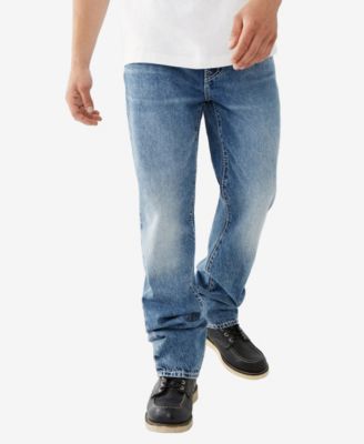 ricky big t jeans true religion