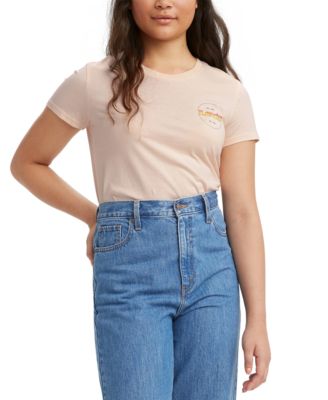Levi's - Cotton Perfect T-Shirt