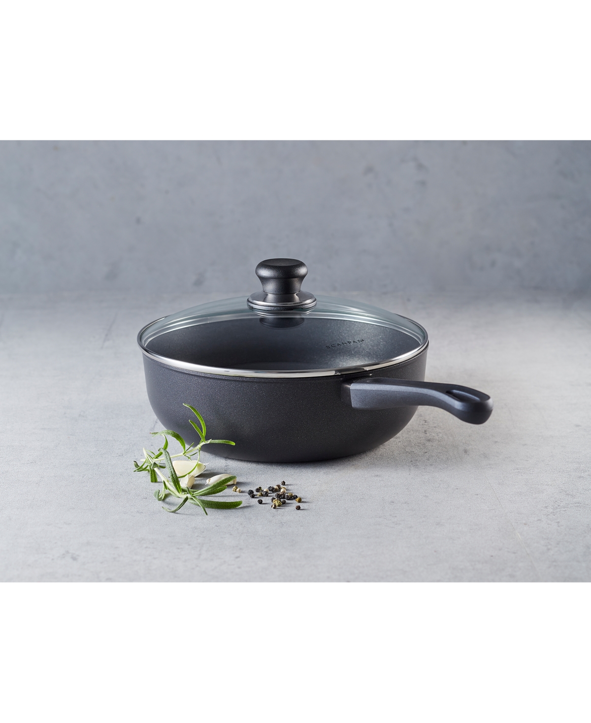 Scanpan Classic qt, 3.7 L, 10.25