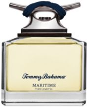 Belk Tommy Bahama Cognac Tommy Bahama Eau De Cologne Spray (Tester) 3.4 oz  (Men)