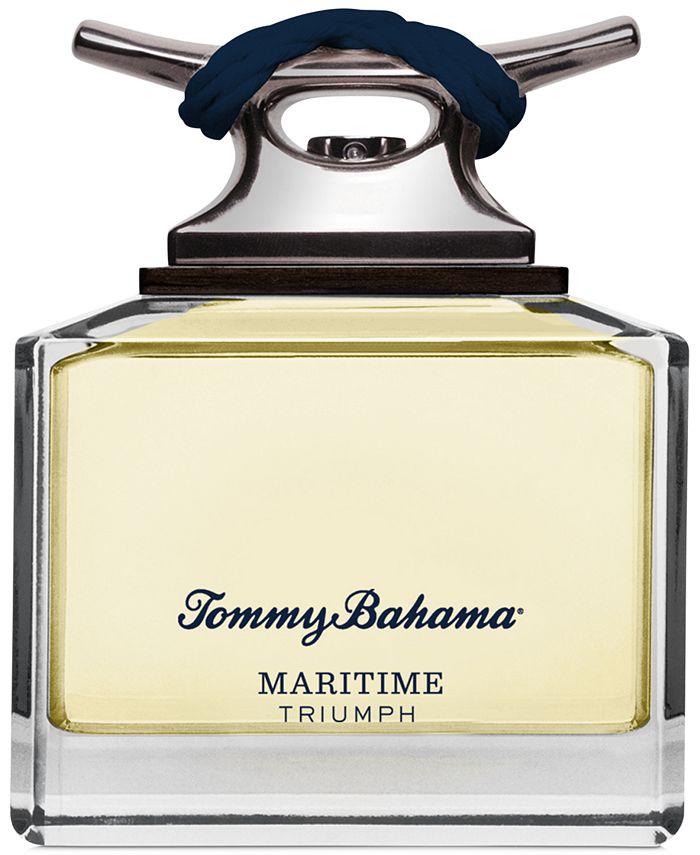Tommy Bahama - Men's Maritime Triumph Eau de Cologne Spray, 4.2-oz.