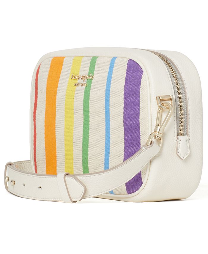 kate spade new york Pride Medium Camera Bag & Reviews Handbags