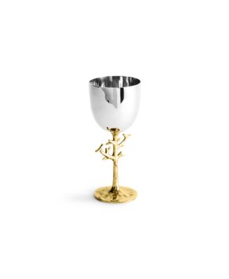 Tree of Life Celebration Cup Gold