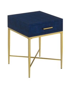 Ashley 1 Drawer End Table