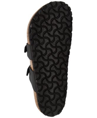 Women's Mayari Birko-Flor Casual Sandals from Finish Line